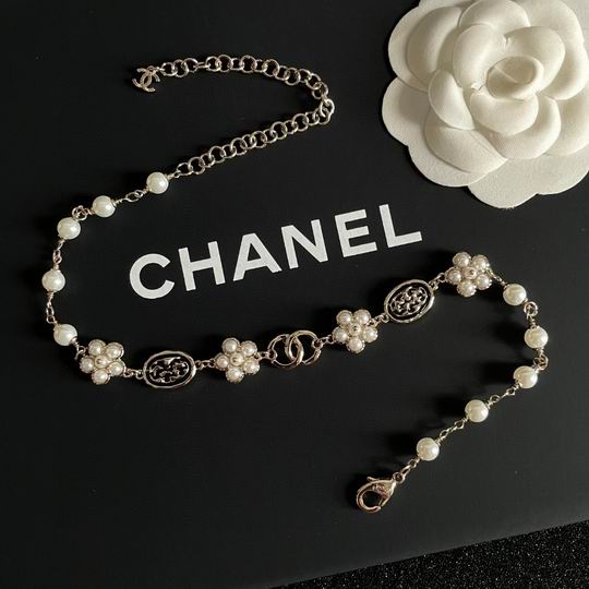 Chanel necklace 11lyh201